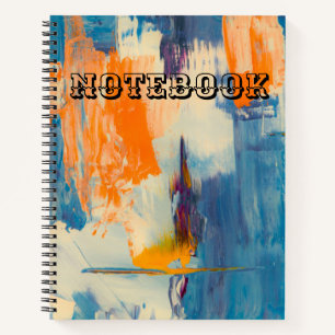 Unlocking Your Imagination and Innovation Notebook