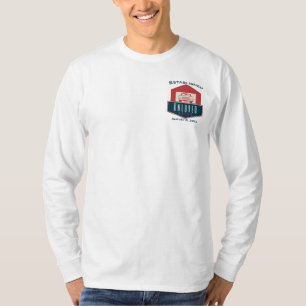 Unloved Autos Long Sleeve T-shirt