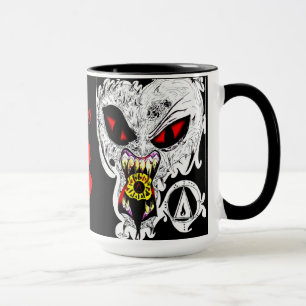 UnLucky Mug v1