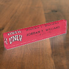 UNLV Distressed