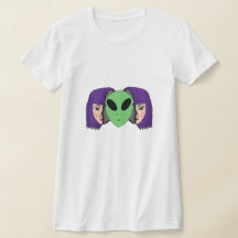 Unmasking T-Shirt