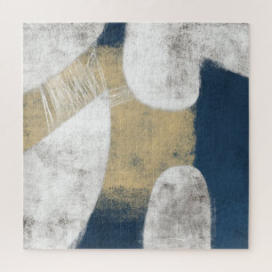 Unmoored Jigsaw Puzzle