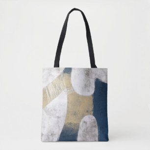 Unmoored Tote Bag