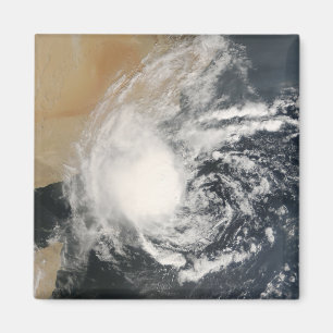 Unnamed Tropical Cyclone Magnet