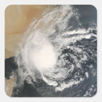 Unnamed Tropical Cyclone
