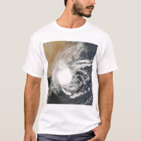 Unnamed Tropical Cyclone