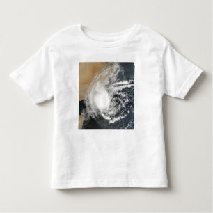 Unnamed Tropical Cyclone Toddler T-Shirt