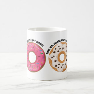 unny Doughnut Mug – Real & Ridiculously Tasty