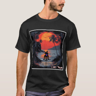Uno Mas - Disc Golf  T-Shirt