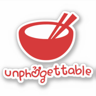 Unphởgettable