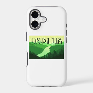 Unplug