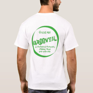 Unprofessional Photography T-Shirt