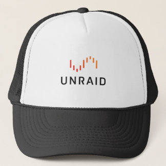 Unraid Trucker Hat
