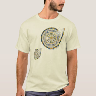 Unravel Men's Light Shirt