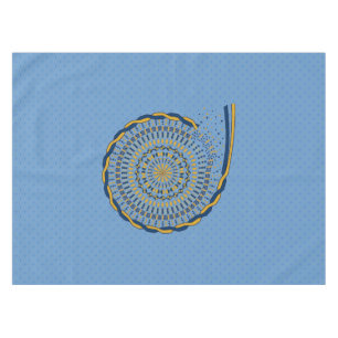 Unravel Tablecloth