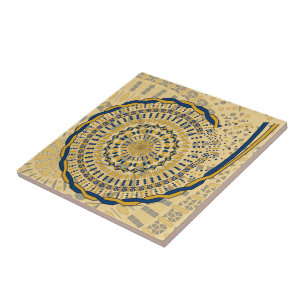 Unravel Tile