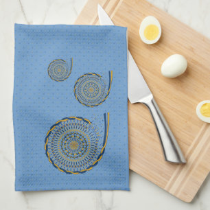 Unraveling Hand Towel