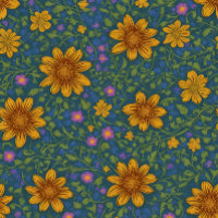 Unraveling the Cool Fun Facts About Wild Flowers -