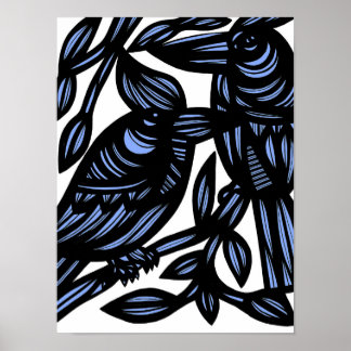 Unreal Polite Thoughtful Electrifying Poster