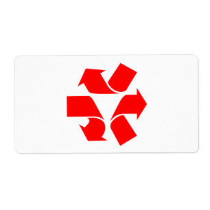 Unrecycle Symbol