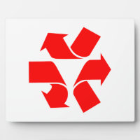 Unrecycle Symbol