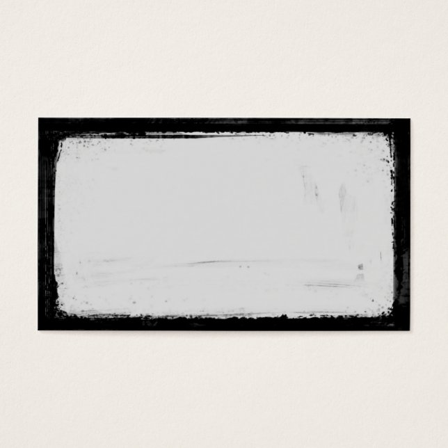 Unrefined Edges (Front)