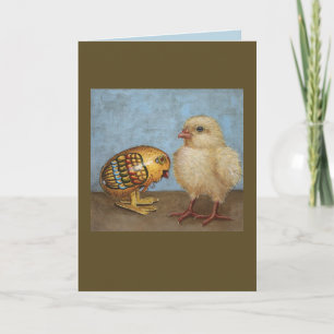 Unrequited Love Card