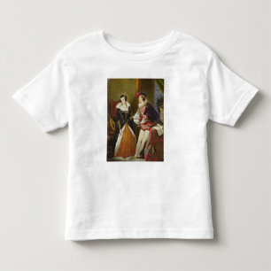 Unrequited Love Toddler T-Shirt