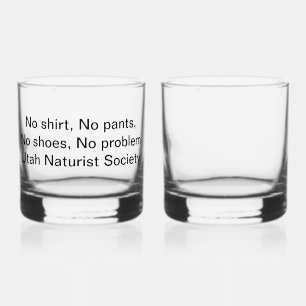 UNS glasses