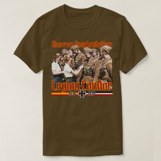 UNSEREN SPANIENHELDEN T-Shirt