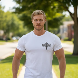 Unshakeable Warrior Tri-Blend Shirt