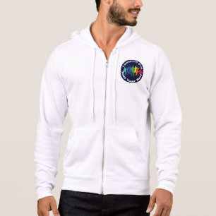 Unsigned Pro Hoodie