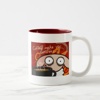 UNSLEEP SHEEP MUG