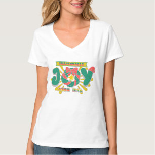 Unspeakable Joy T-Shirt