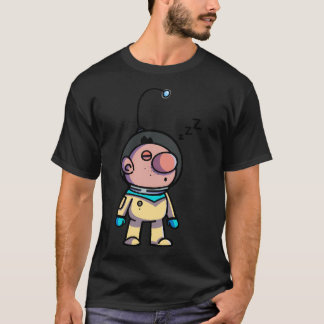 Unspecified Smaller Astronaut T-Shirt
