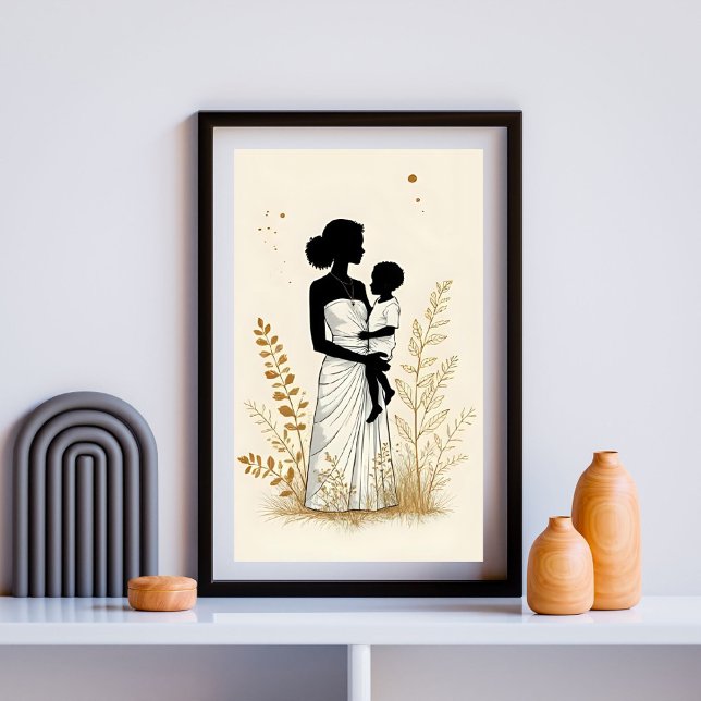 Unspoken Love II Poster (Creator Uploaded)