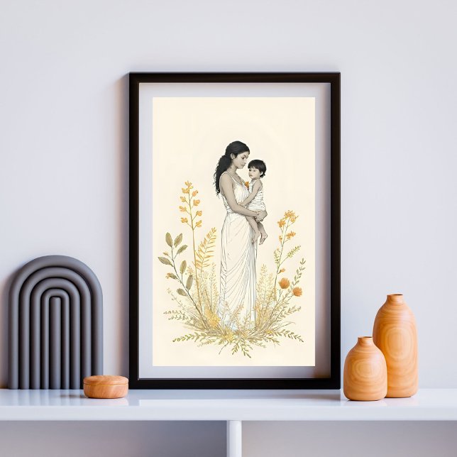 Unspoken Love III Poster (Creator Uploaded)