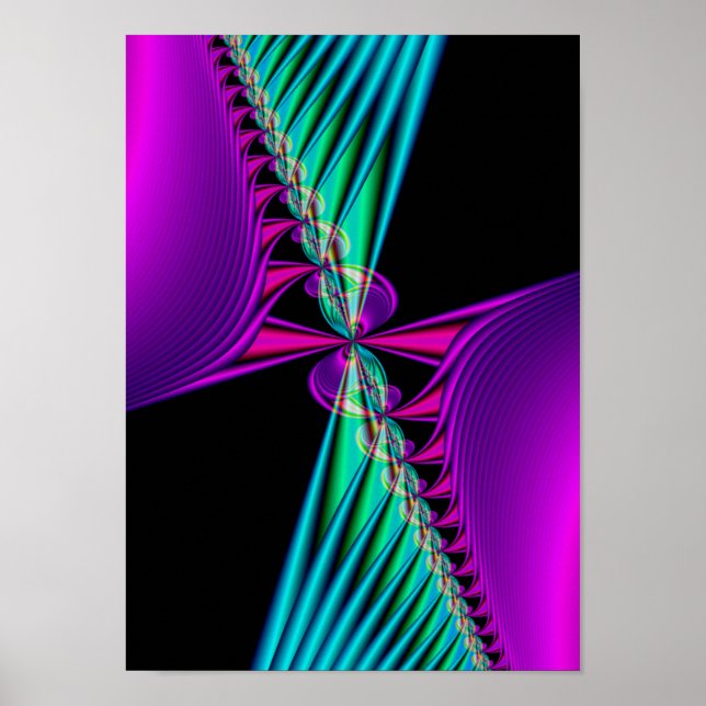 unstitching poster (Front)