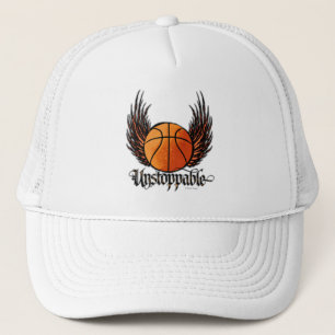 Unstoppable (Basketball) Trucker Hat