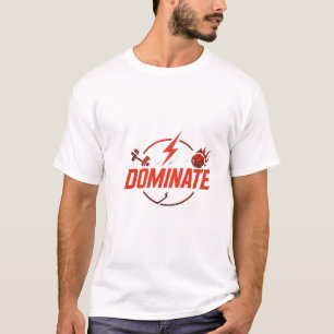 UNSTOPPABLE – Fierce Athletic Tee