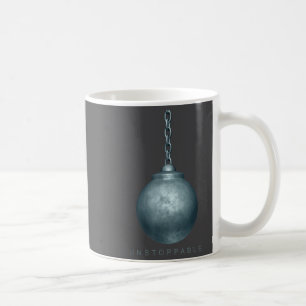 Unstoppable Motivation Coffee Mug