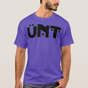 UNT Drag Race T-Shirt
