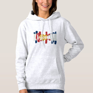 Untamed Hoodie