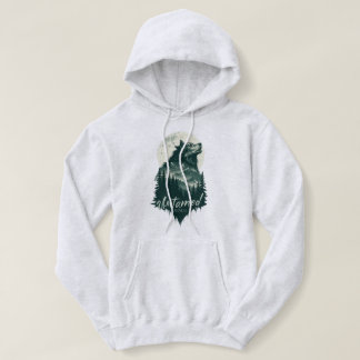 Untamed Soul Hoodie