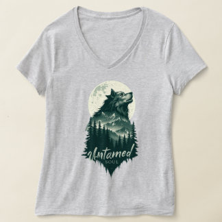 Untamed Soul T-Shirt