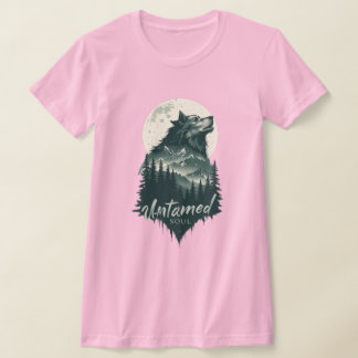 Untamed Soul T-Shirt