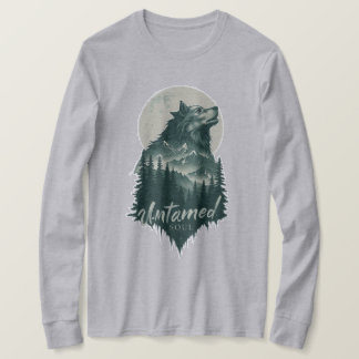 Untamed Soul T-Shirt