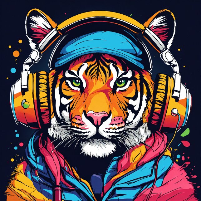 "Untamed Spirit: The Wild Soul Lives On" Hoodie (Creator Uploaded)