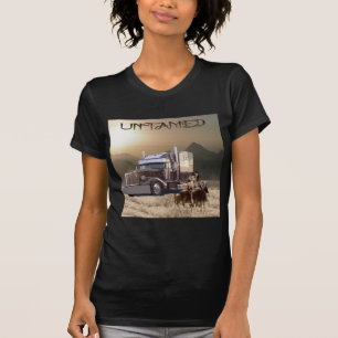 Untamed T-Shirt