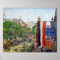 Unter den Linden